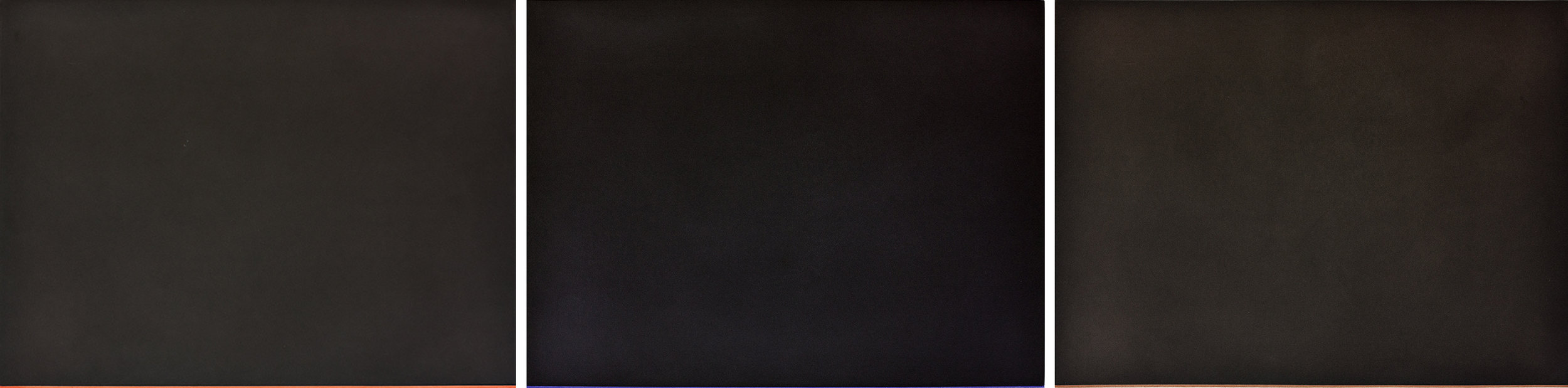 California Darkness, 2015