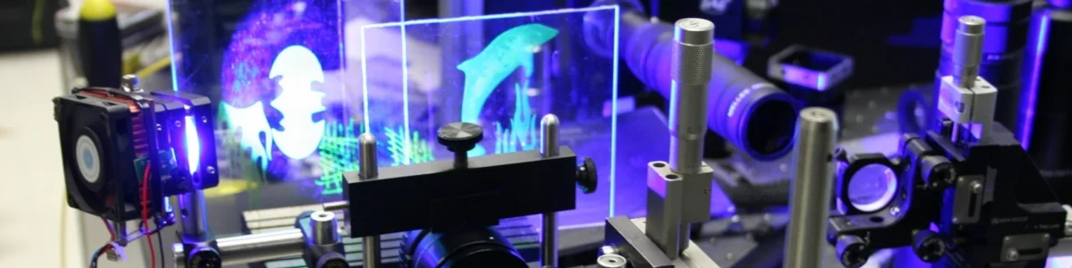 Electro-optics Lab