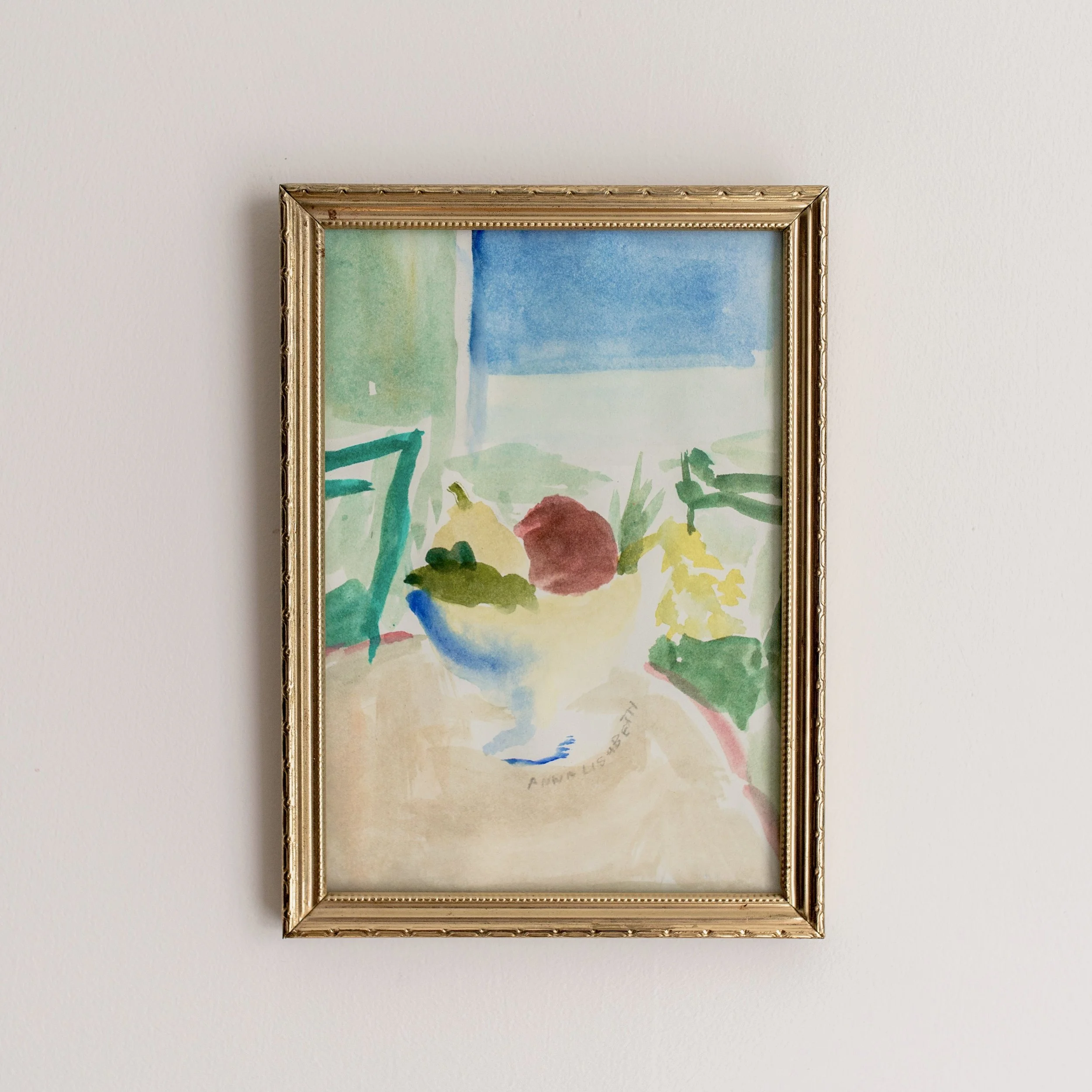 Seaside View