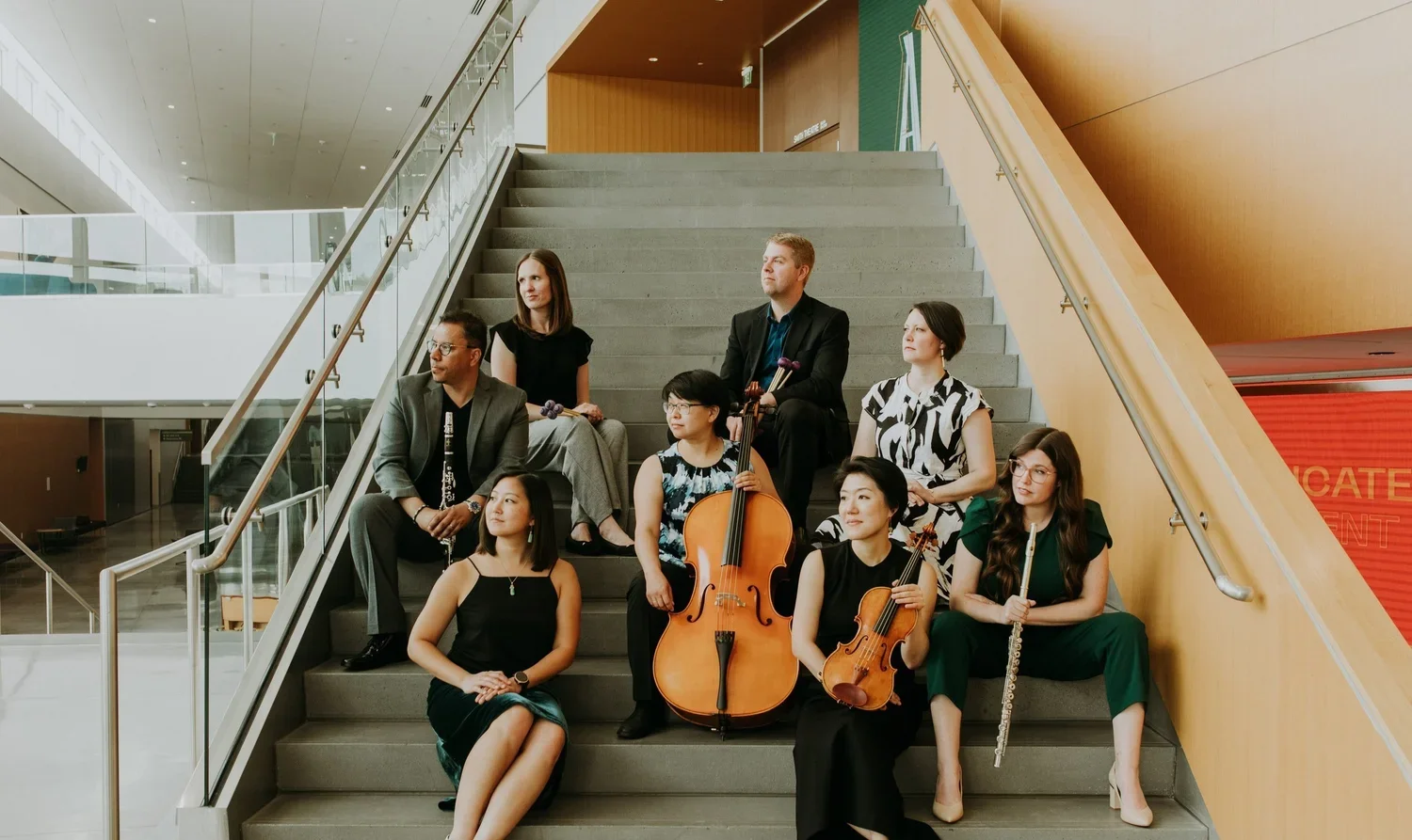 Khemia Ensemble, Residency @ Mizzou