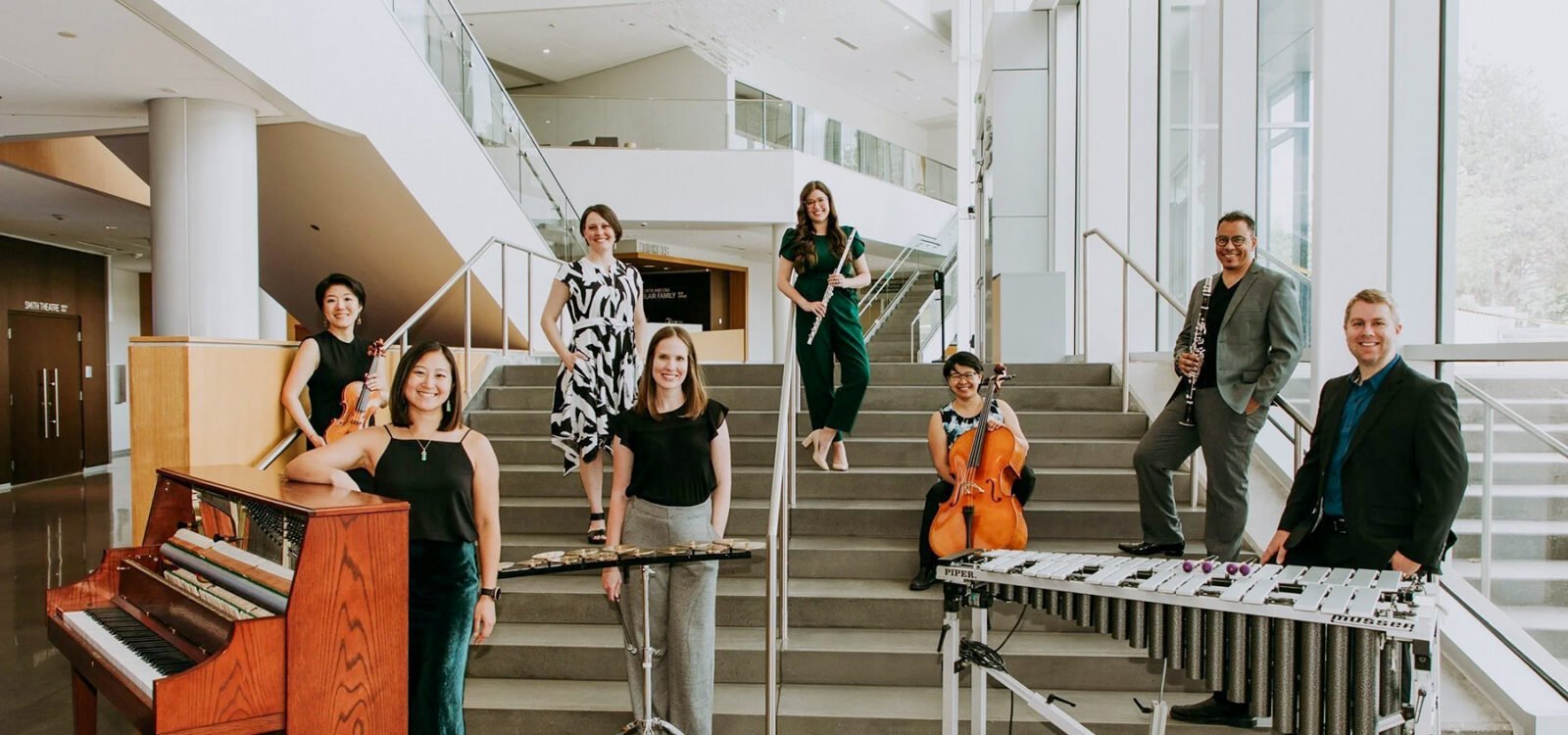 Khemia Ensemble, Pittsburg State University