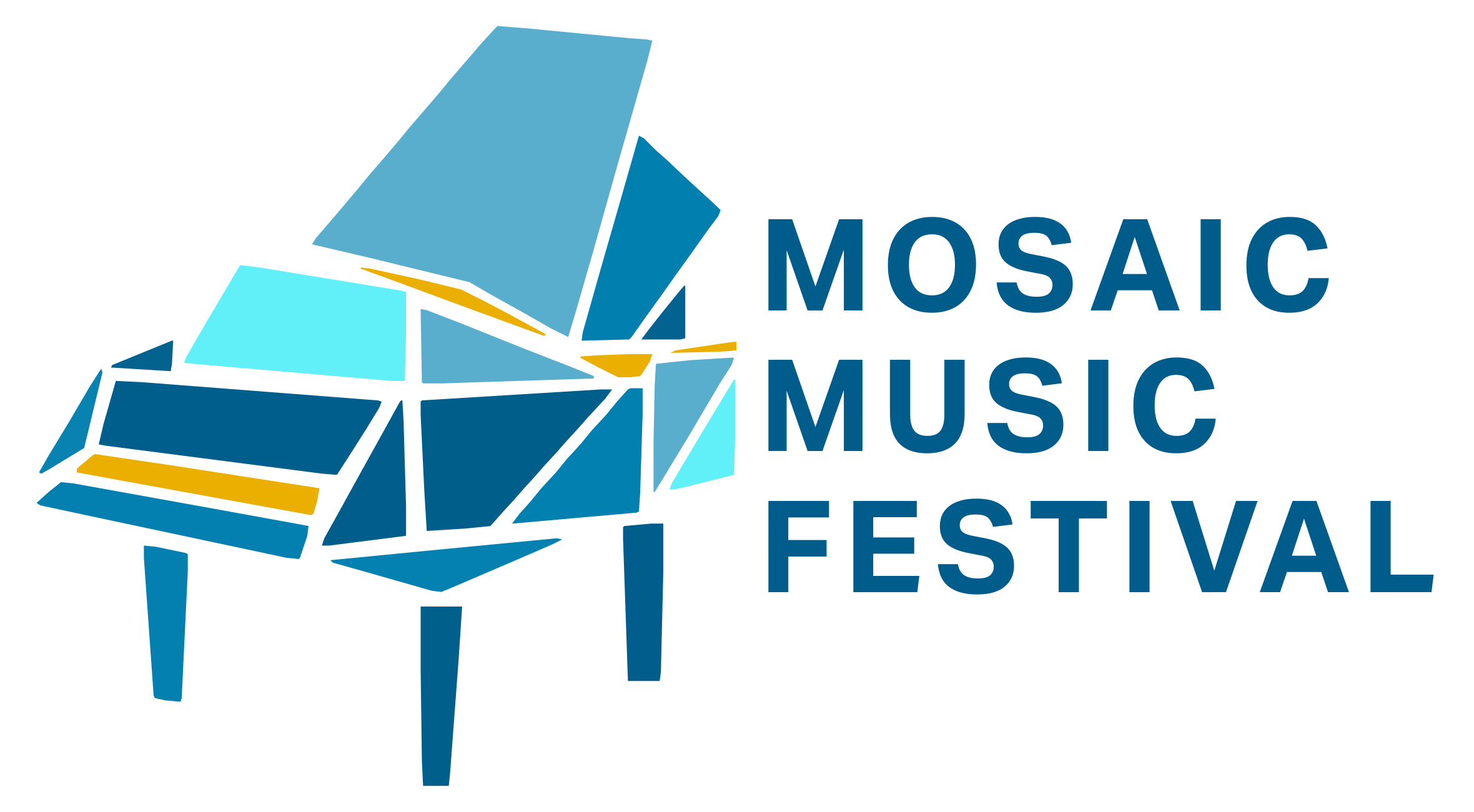 Mosaic Music Festival 
