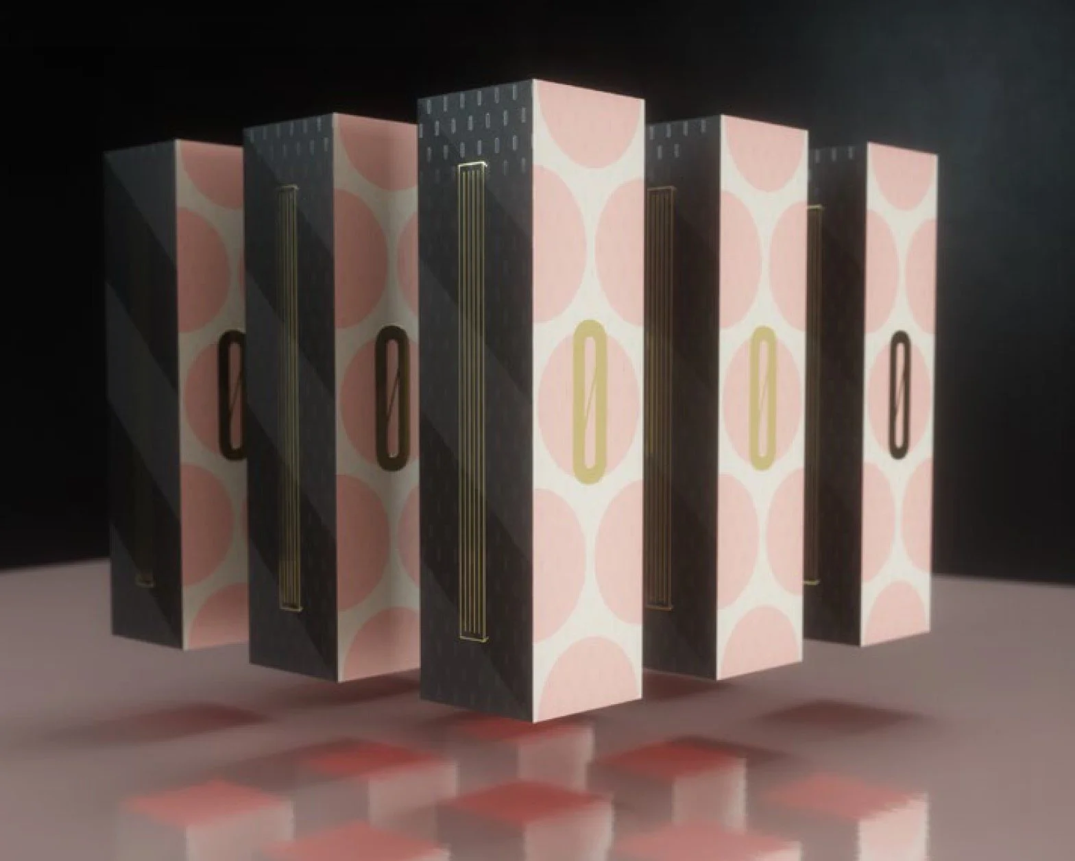 Kolonne Null Columns