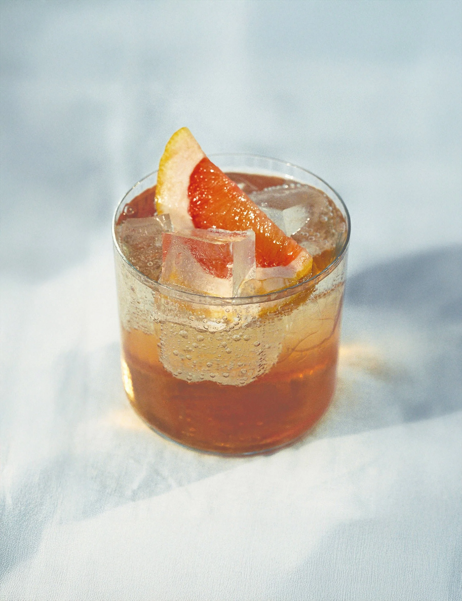 VOLÉE Tonic Cocktail