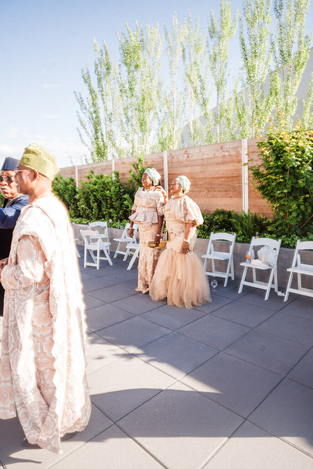 Multicultural Seattle Wedding Inspiration