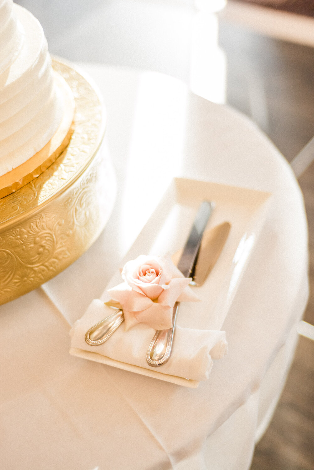 Lilac, Cream, and Blush Seattle Wedding Inspiration