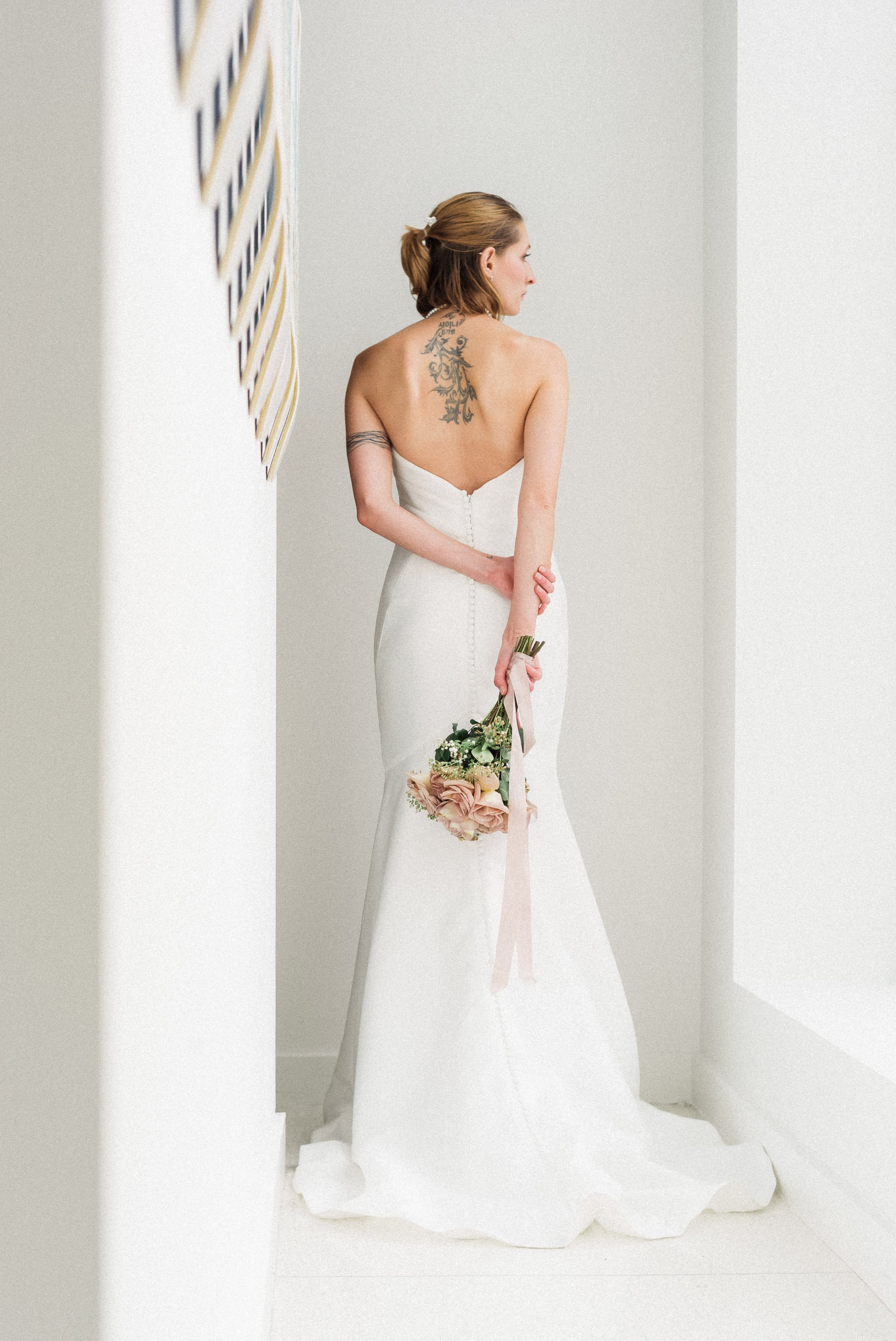 Wedding Photographer in Chicago - Luxury Midwest Weddings - Alisha Trahms  Photography