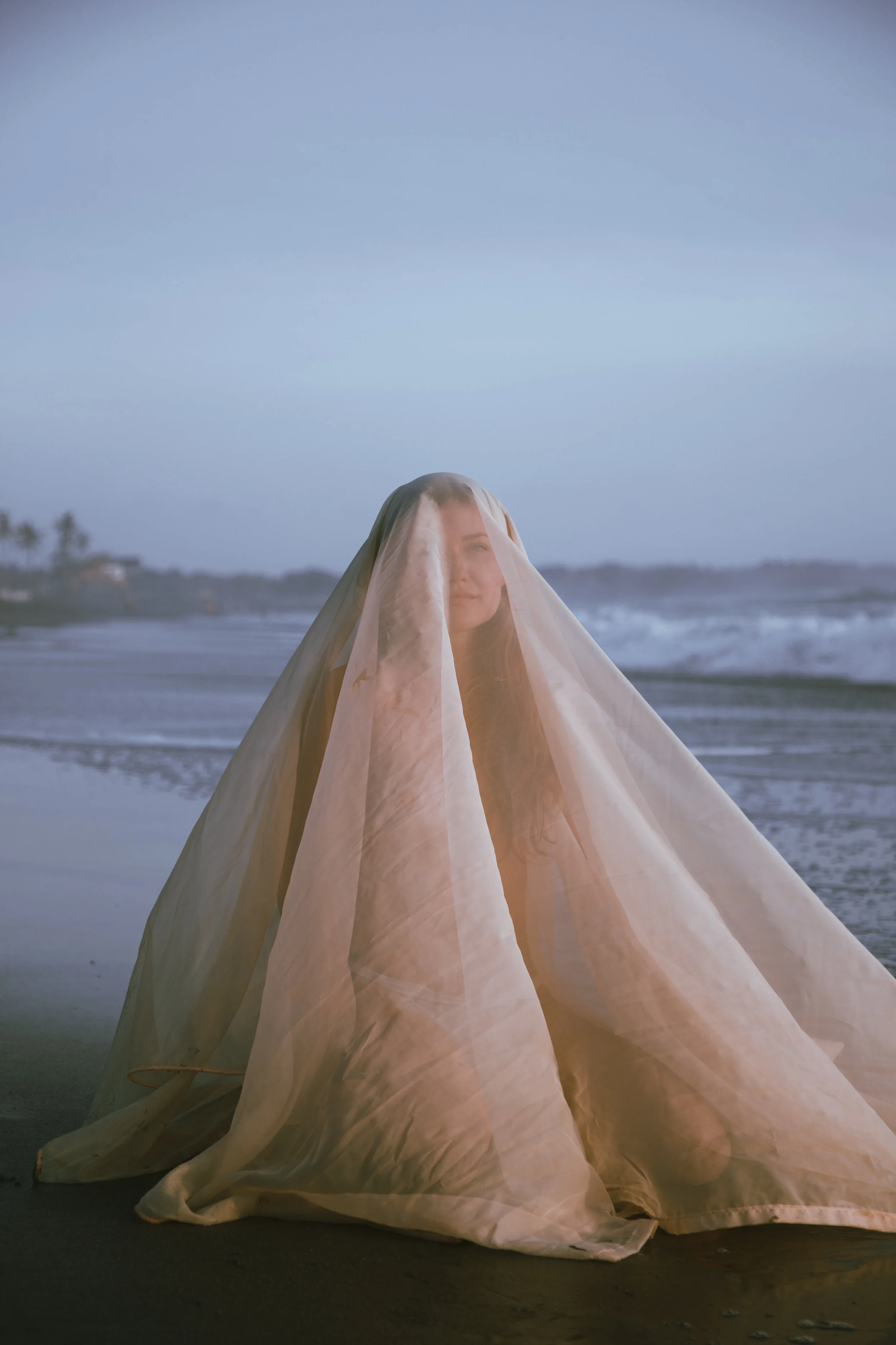 "Somewhere mag lookin' ass"