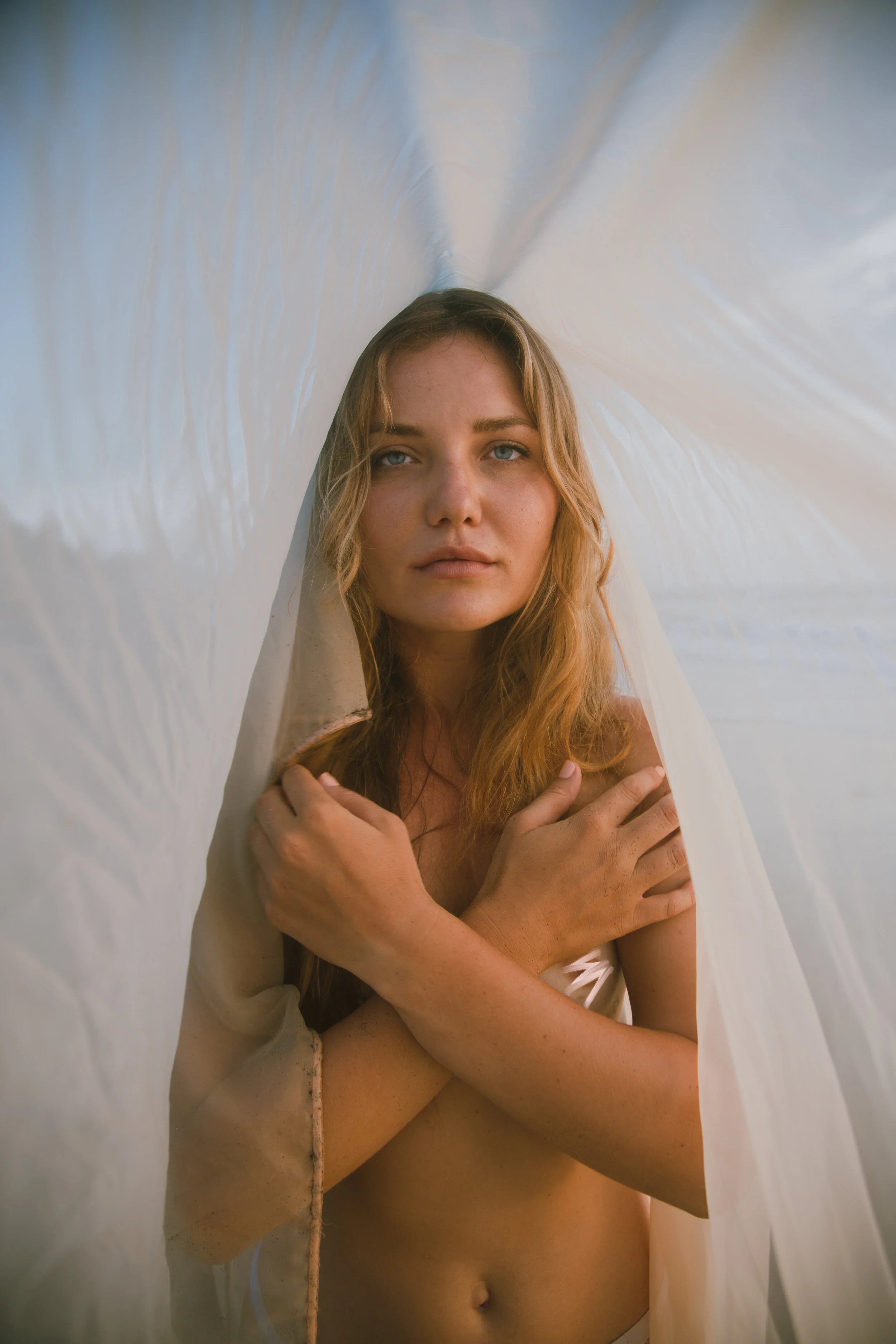 "&amp;  THE UNVEILING"