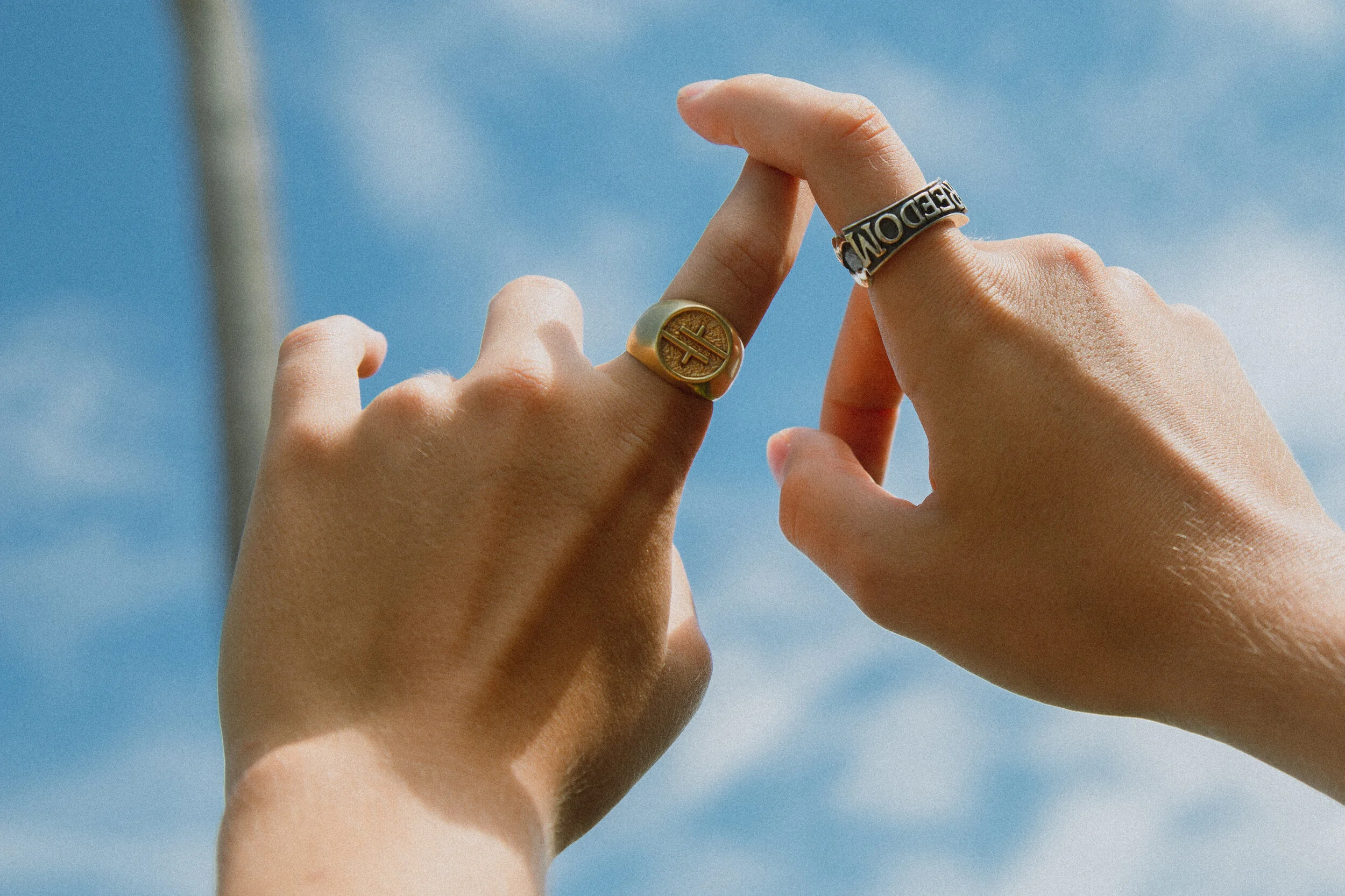 Vorte Jewerly 