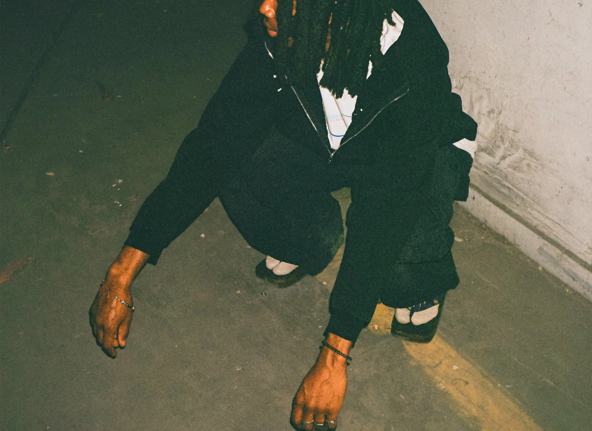  Some film from a commissioned shoot I did for Puppet Theater    Puppet Theater is a local to Denver fashion line click this photo to visit their website 