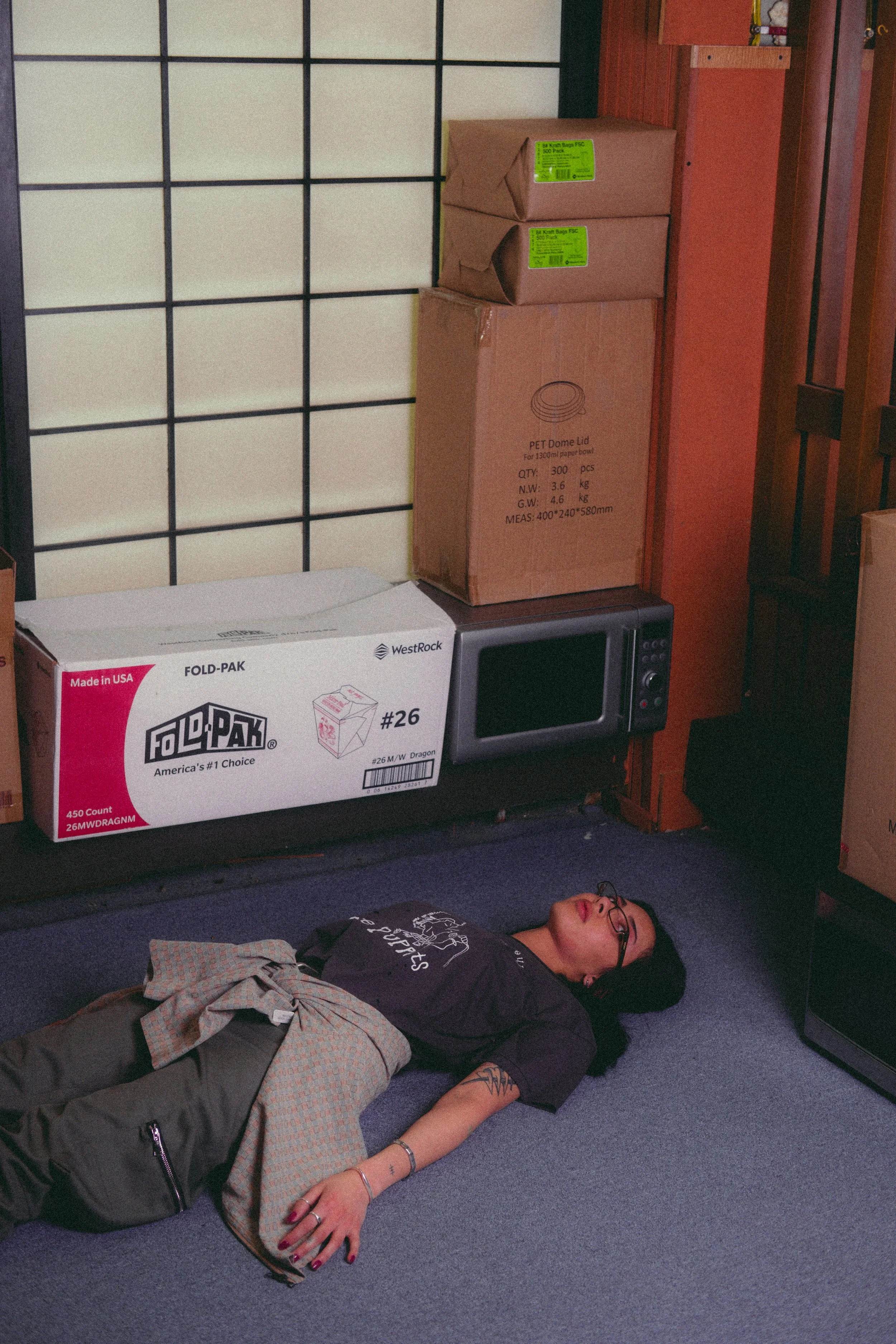 PUPPET THEATER ACT II