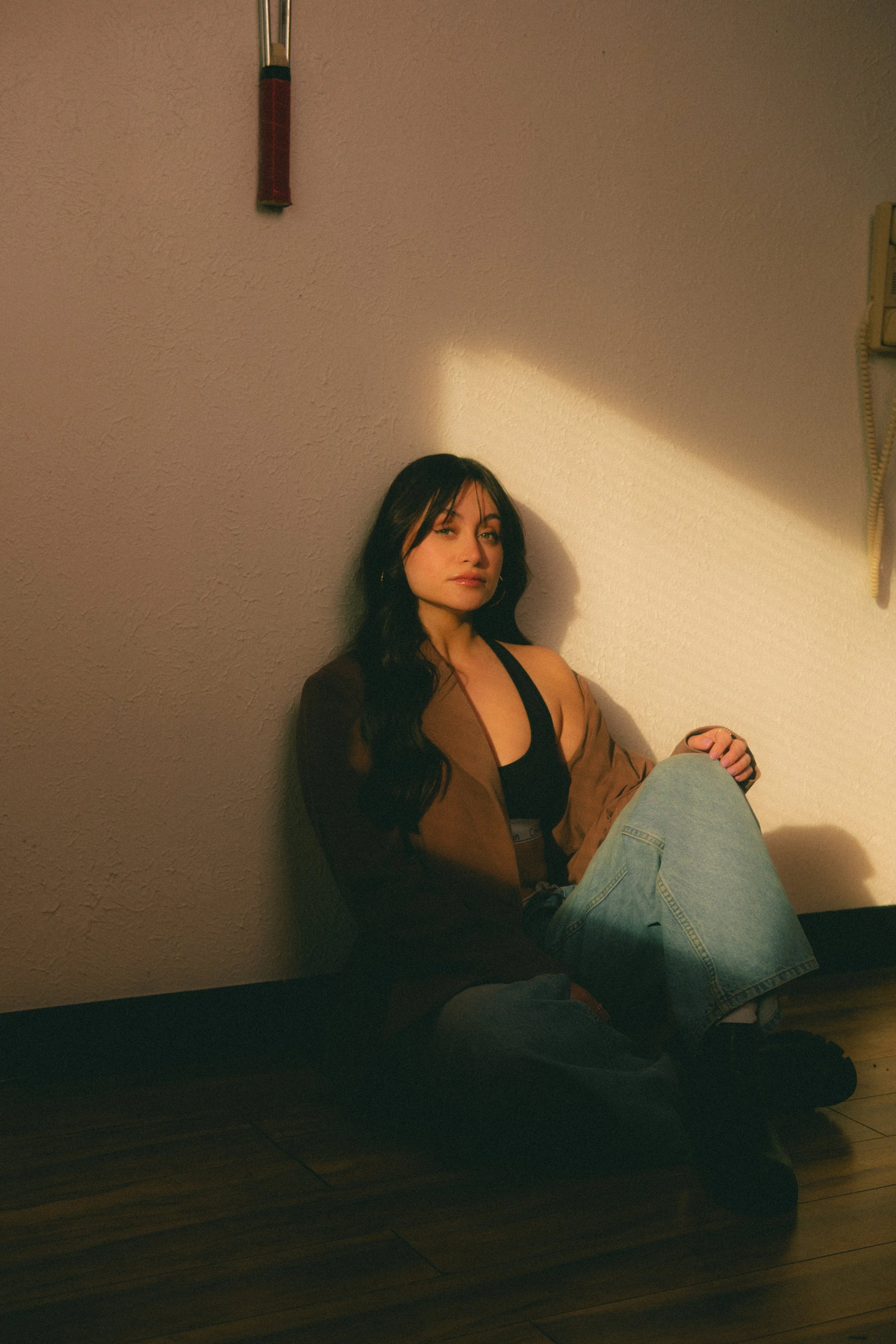 SHAE | PORTFOLIO BUILD