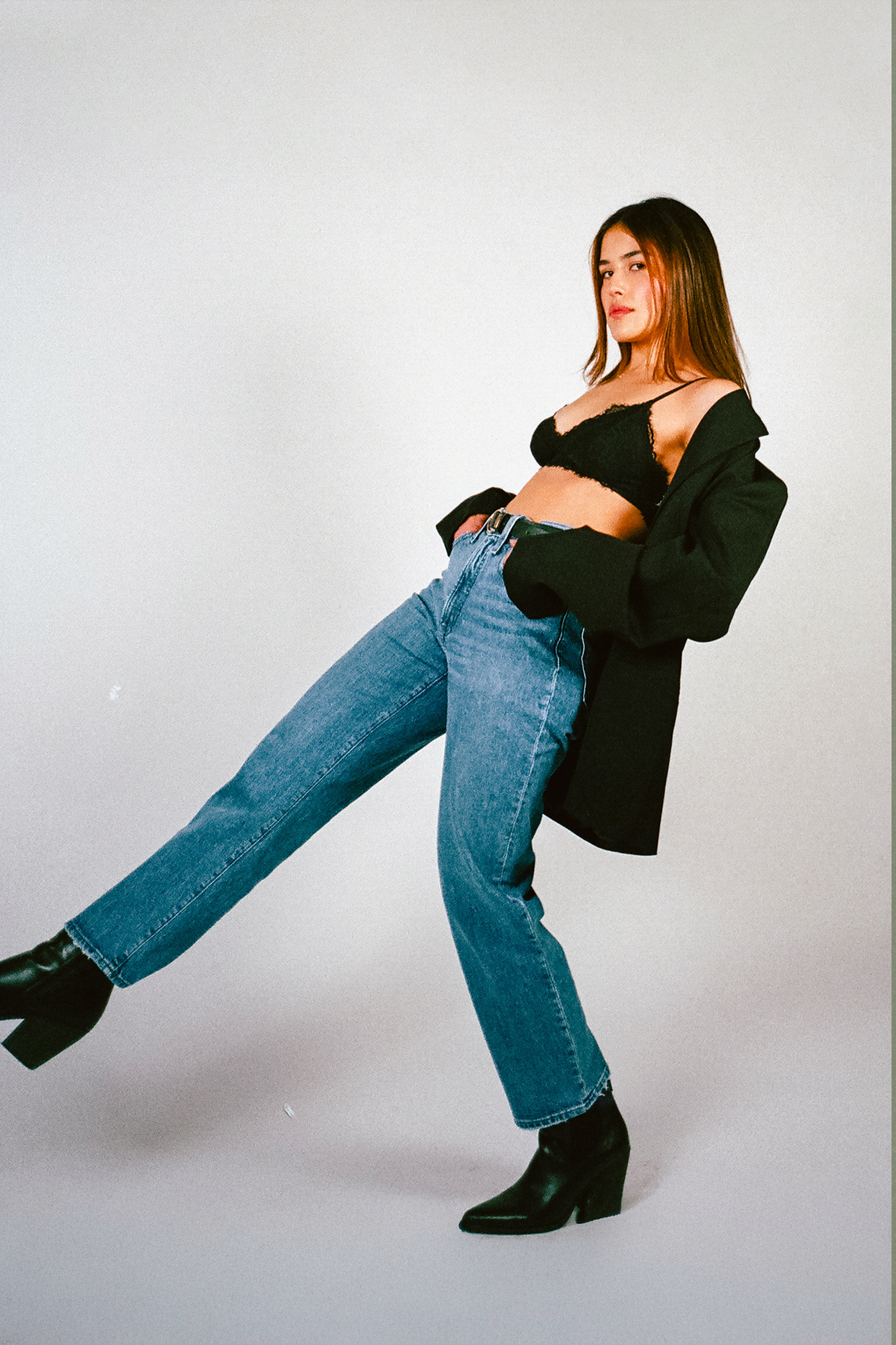 DOGA ON 35MM