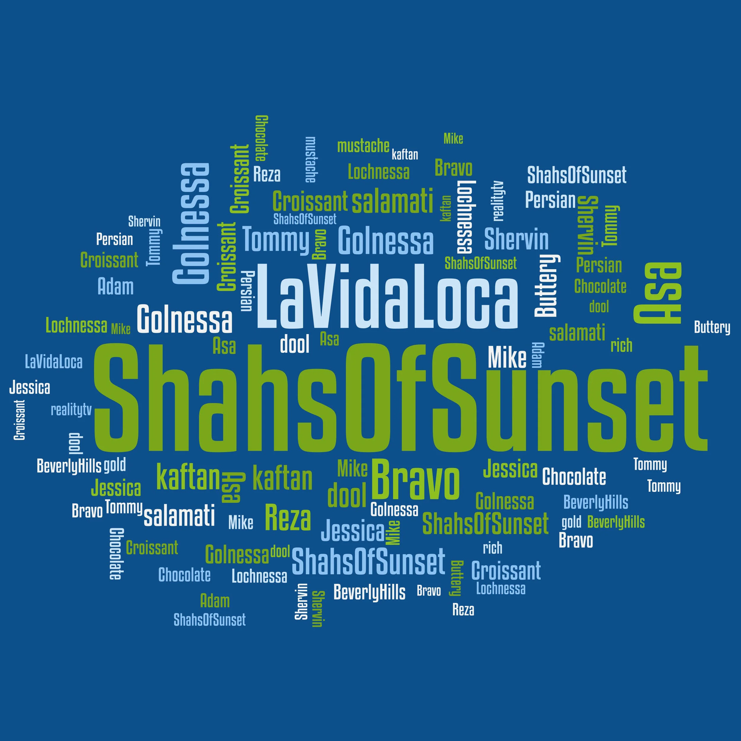 Shahs of Sunset