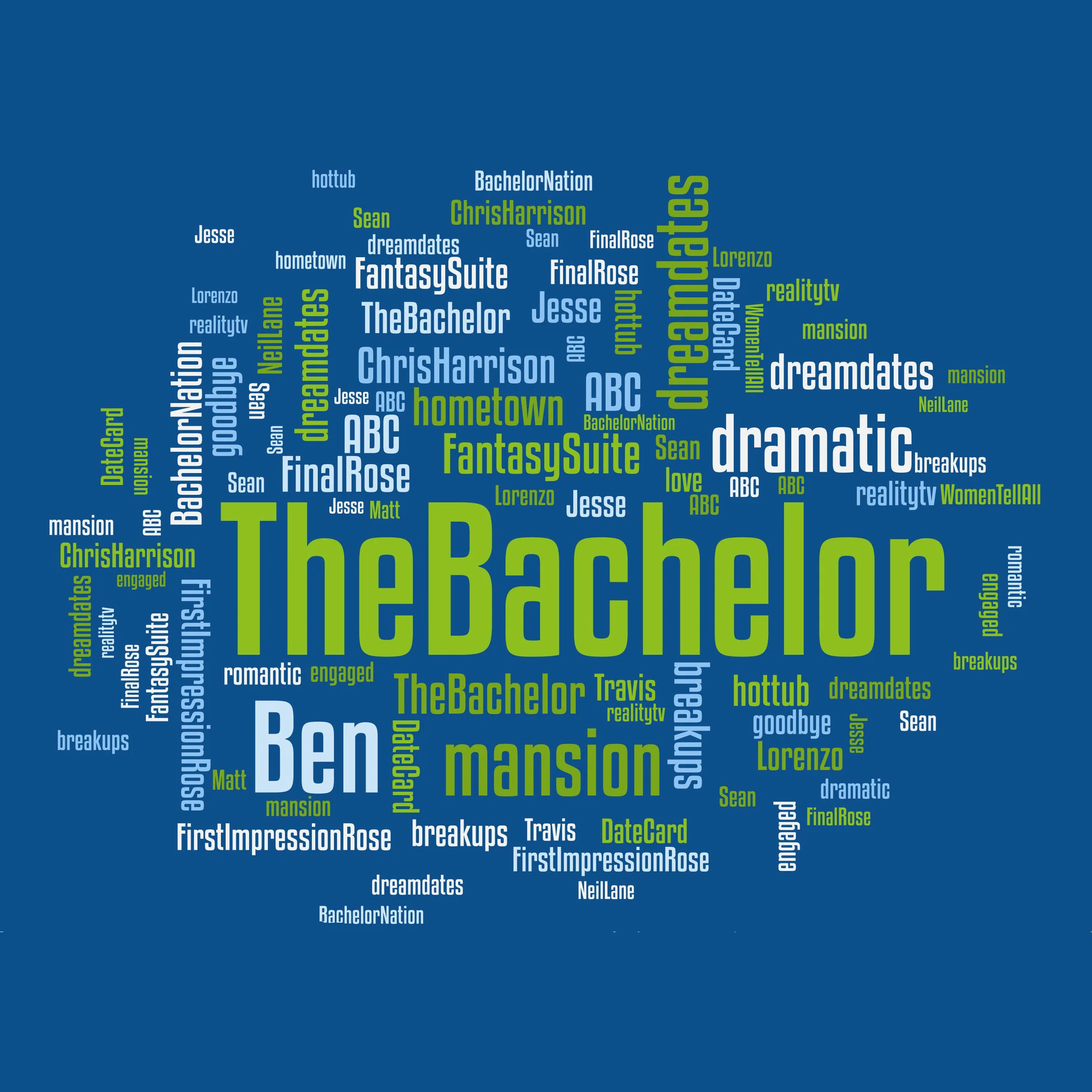 The Bachelor/ette