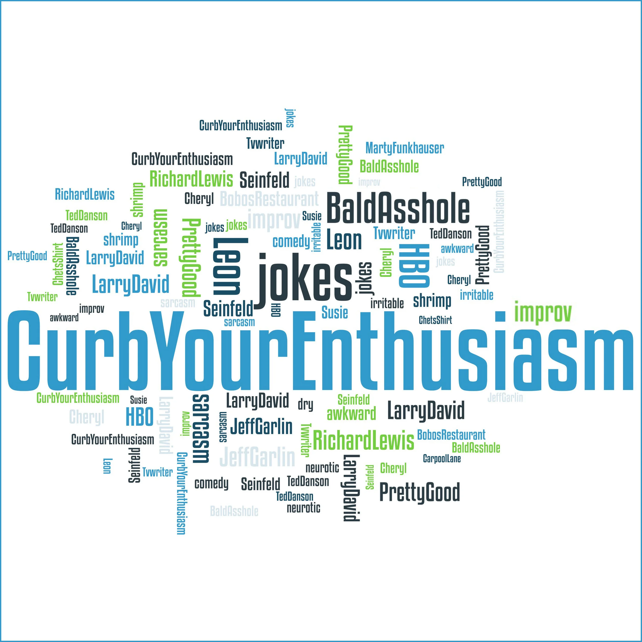 Curb Your Enthusiasm