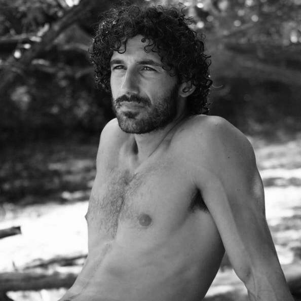 ETHAN ZOHN