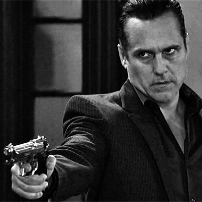 Sonny Corinthos