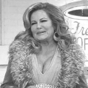 Jennifer Coolidge | 2 Broke Girls