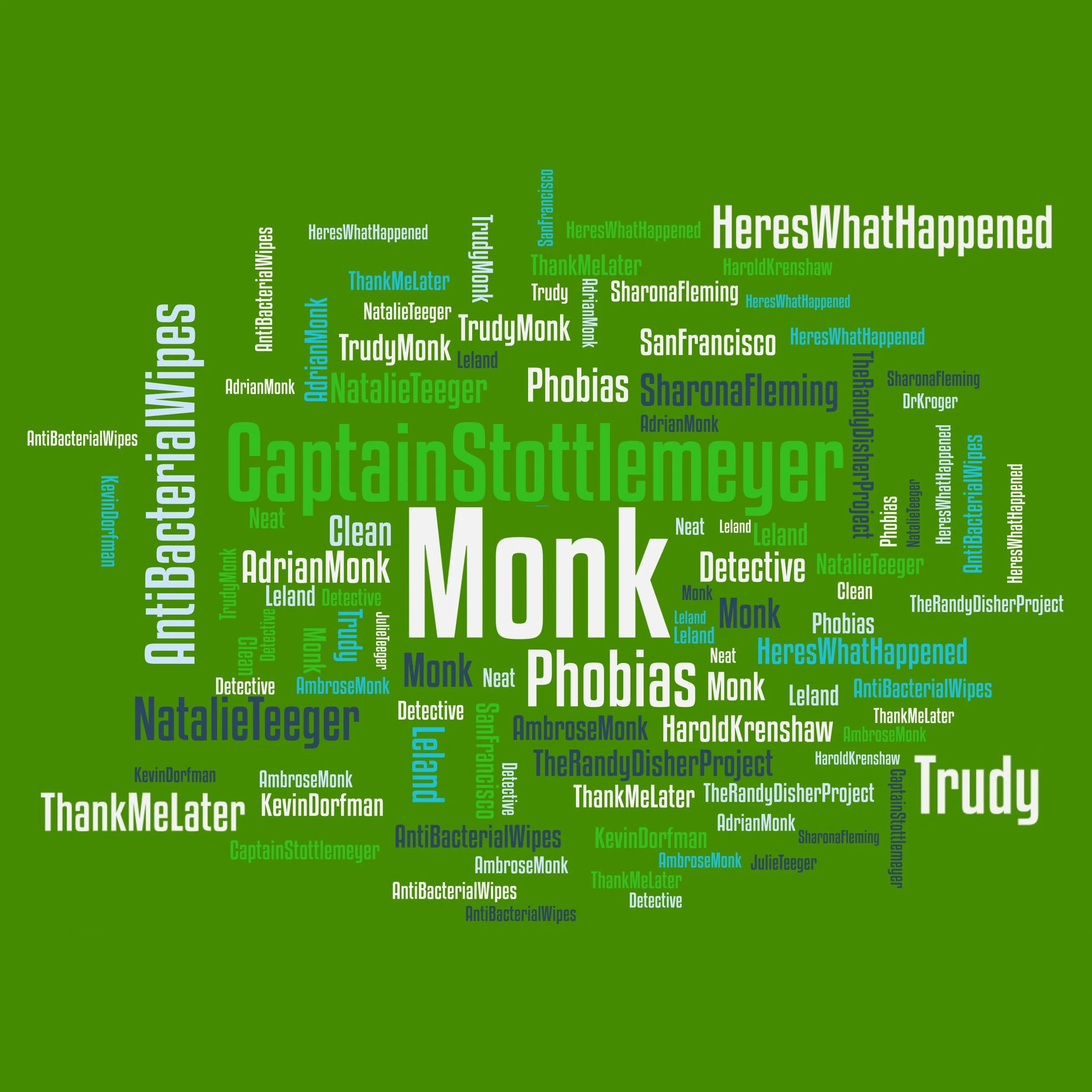 Monk