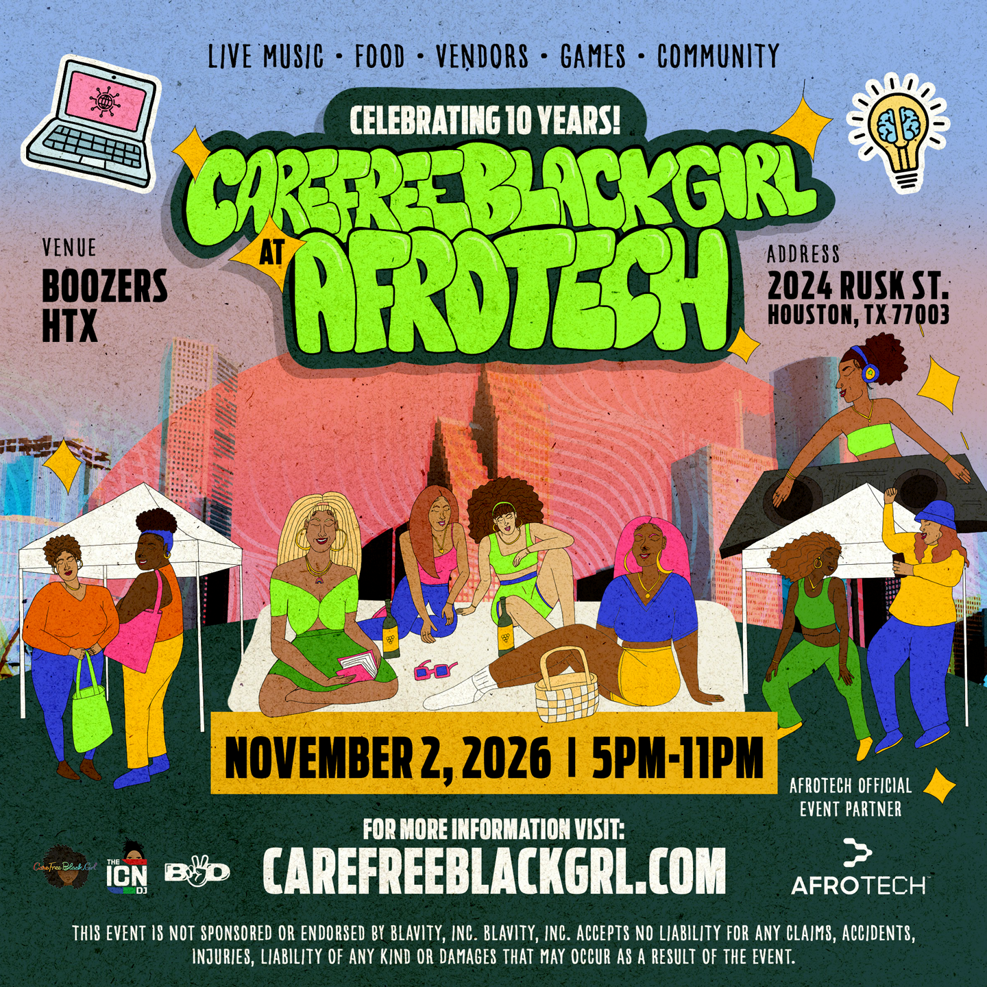 AFROTECH MIXER 