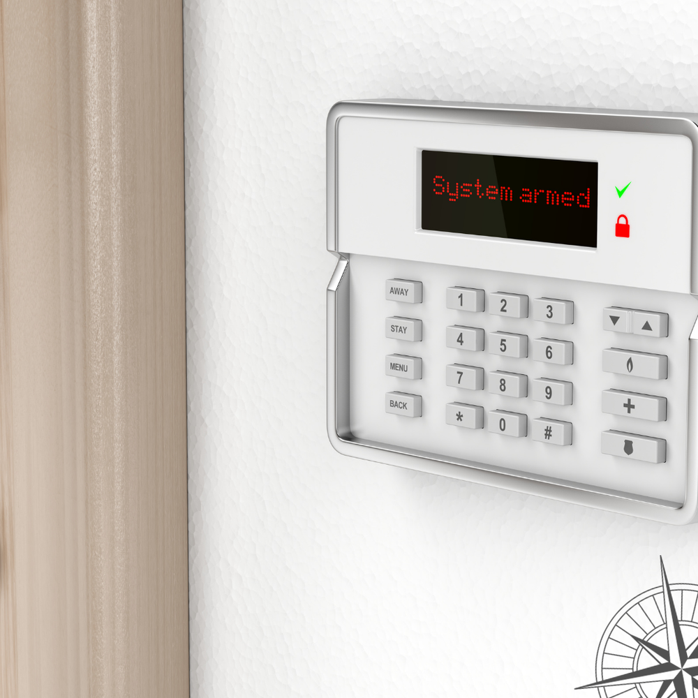 Have you set your financial alarm? — Prime Capital Financial