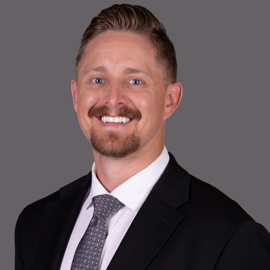 JORDAN PETERSON, CFF | FINANCIAL ADVISOR