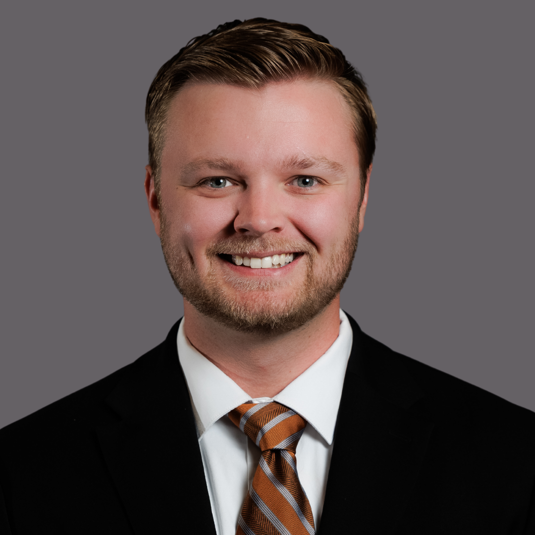 THOMAS MELLUM | FINANCIAL ADVISOR