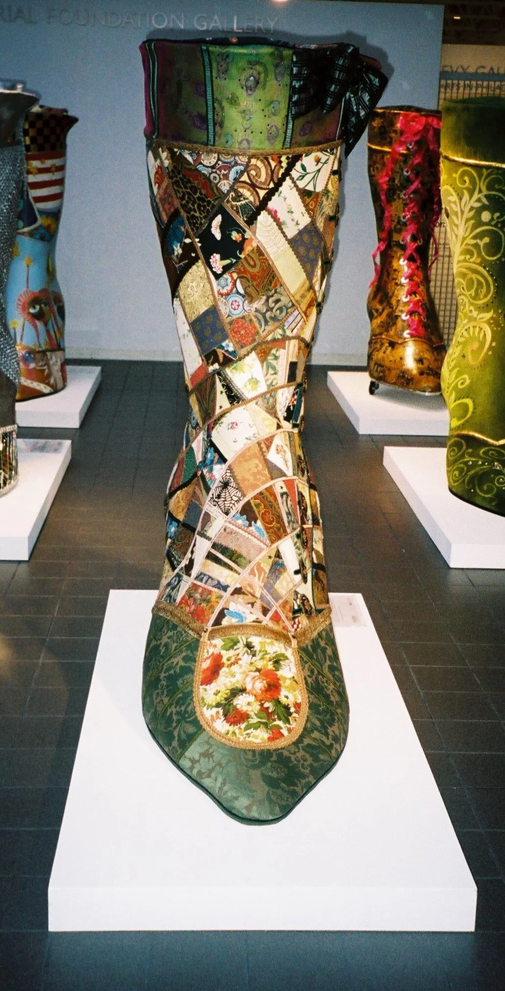 10 Years at Parkway Central