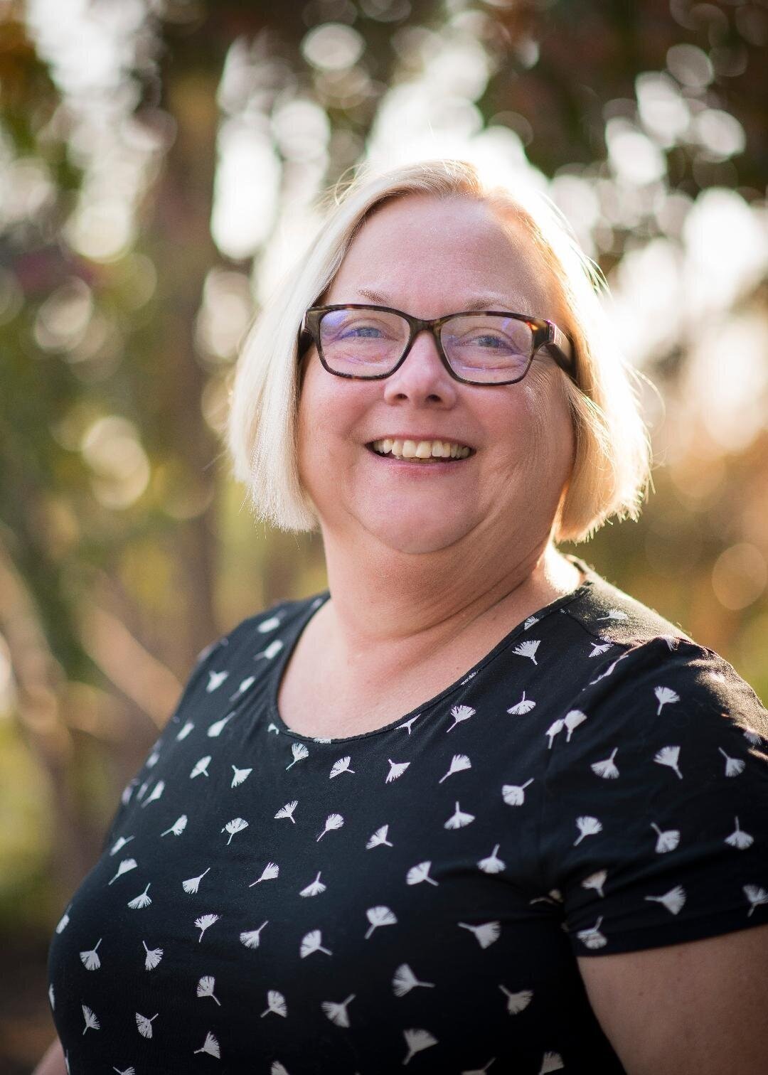 Blanche Skubic: CNM