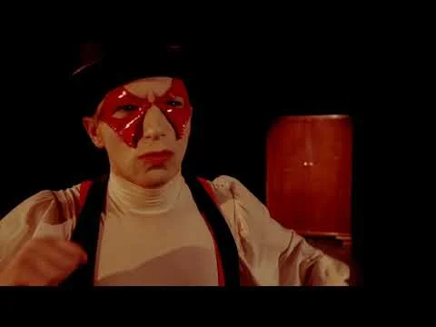 "Little Bird &amp; The Wardrobe"