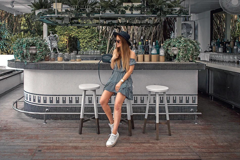 Shoe Trend: The Cool & Casual Espadrille