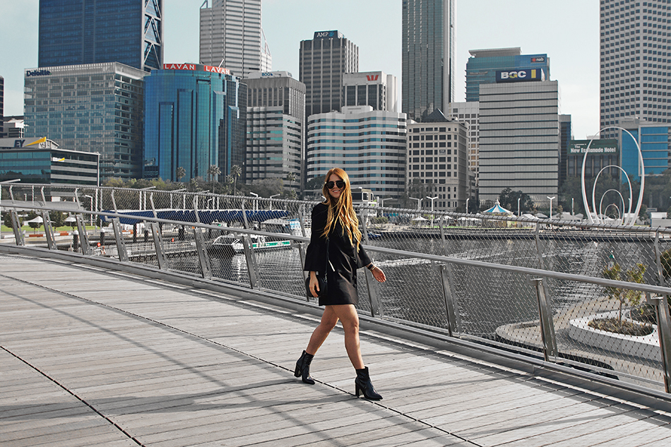 4 Structured Little Black Dress Styles