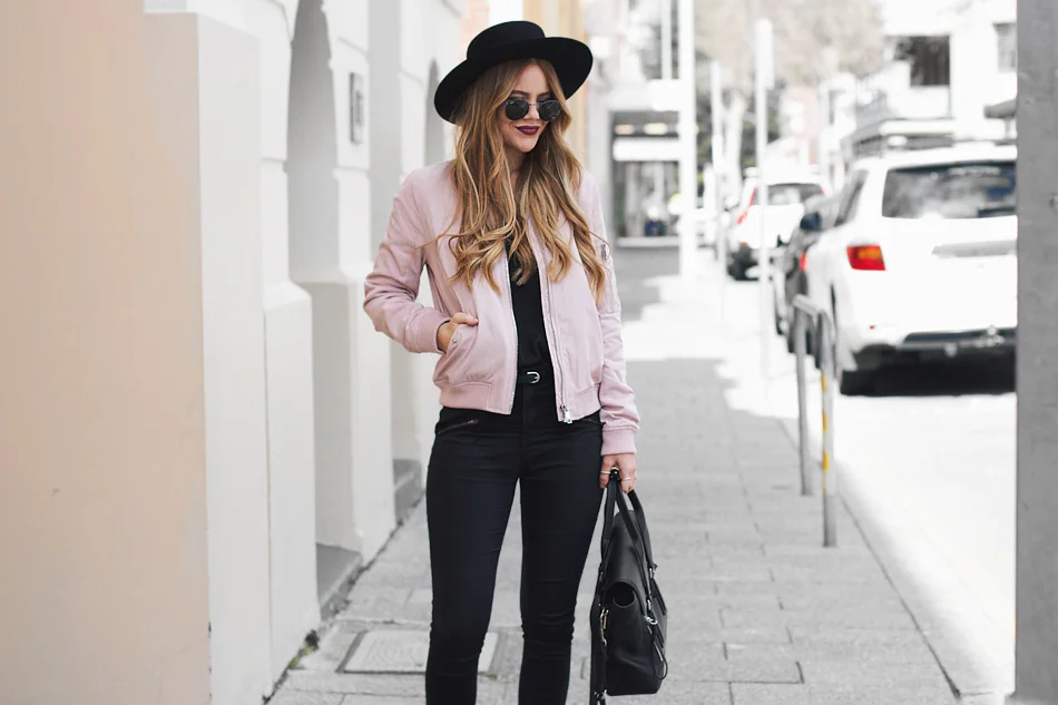 35 Must-Have Bomber Jackets (For Every Budget!)