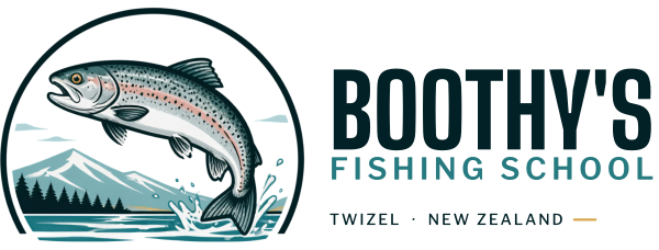 Boothy's Fishing School Ltd