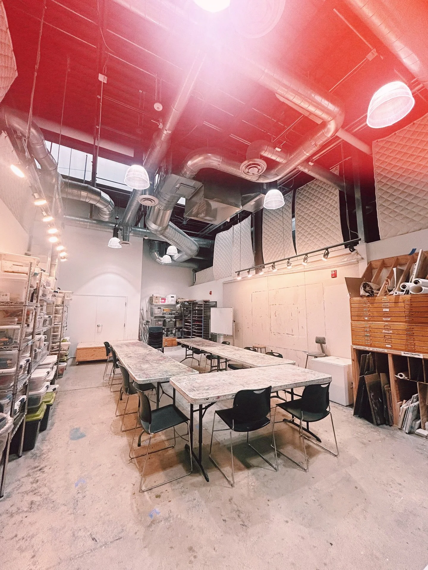 ❣️ I&rsquo;m so excited to share that I&rsquo;ll be teaching at Burlington City Arts Studios in the spring ❣️

I&rsquo;ll be offering a few fiber art classes: macra-weaving (knot tying + weaving basics to create your own tapestry) and my usual coil-b