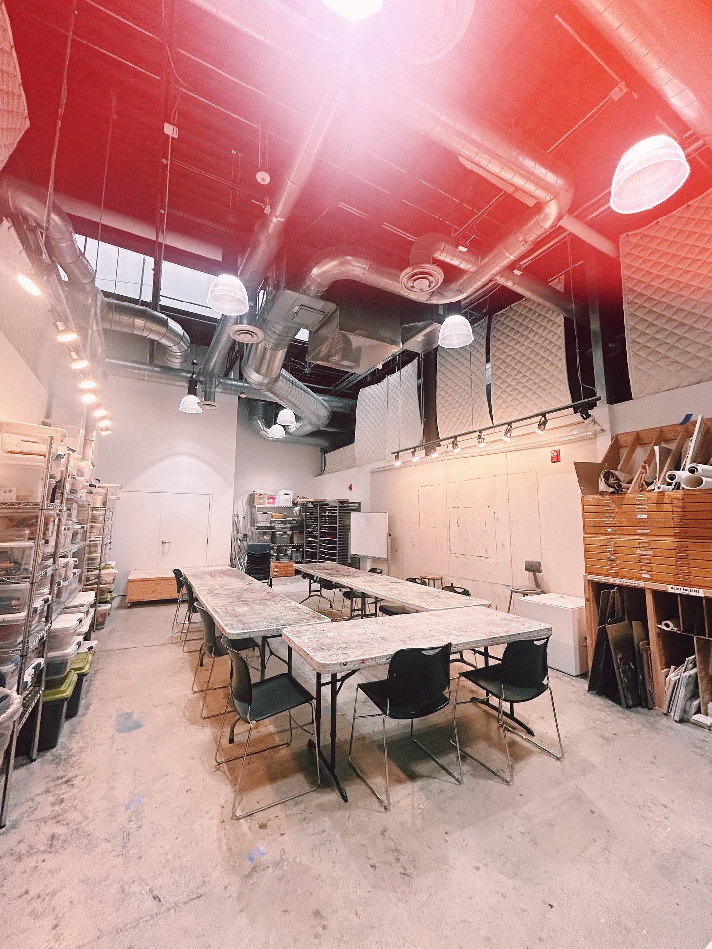 ❣️ I&rsquo;m so excited to share that I&rsquo;ll be teaching at Burlington City Arts Studios in the spring ❣️

I&rsquo;ll be offering a few fiber art classes: macra-weaving (knot tying + weaving basics to create your own tapestry) and my usual coil-b