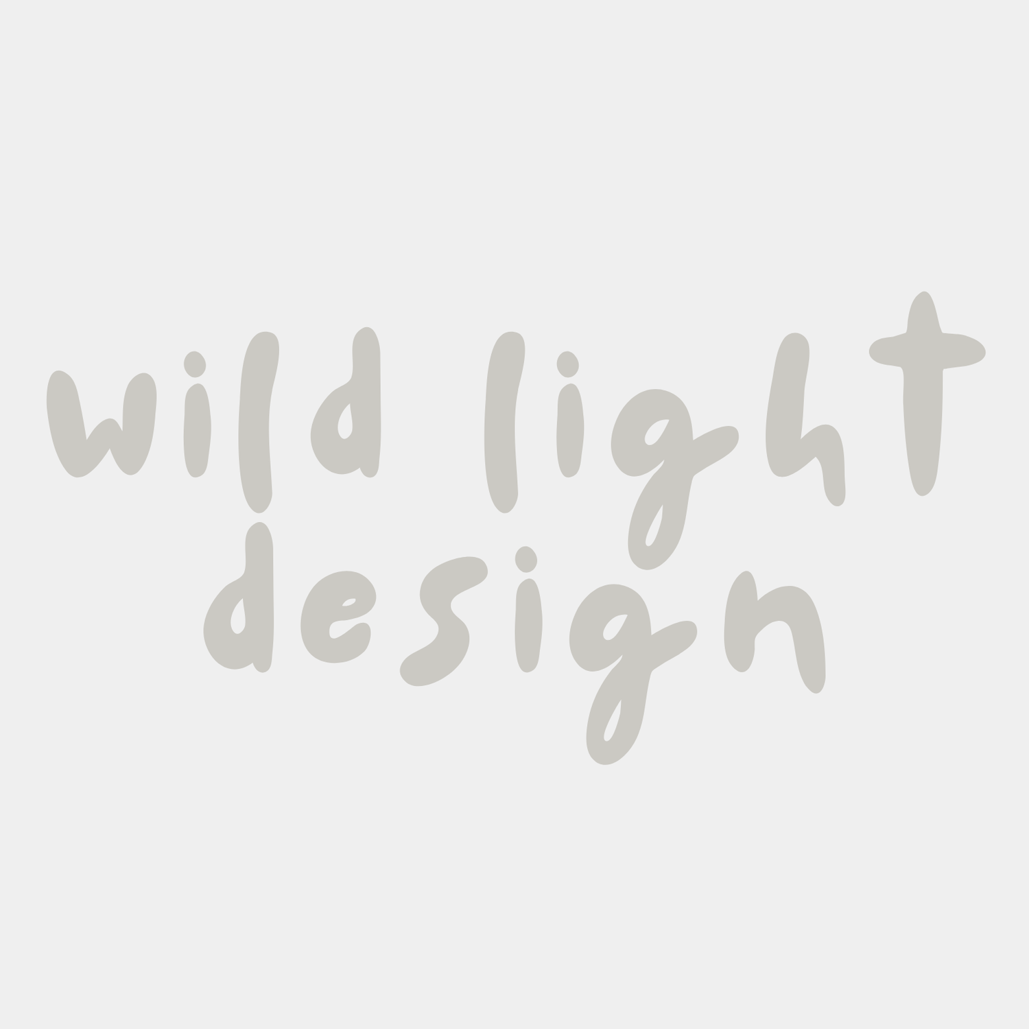 WILD LIGHT DESIGN
