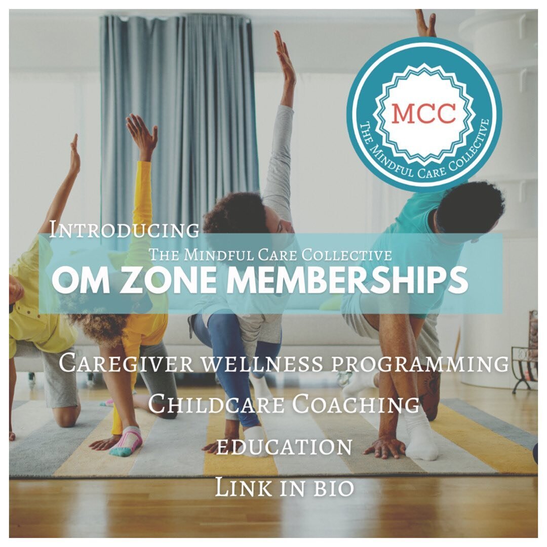 I invite you to take 10 min to meditate before you enter your nanny family&rsquo;s house, move your body during nap time, or  take a mindful moment to yourself before bed. 

Join the Mindful Nanny Om Zone so that I can support you! 

With this member