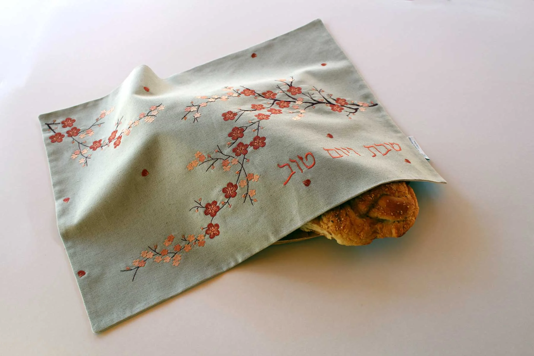 Blossom Russet