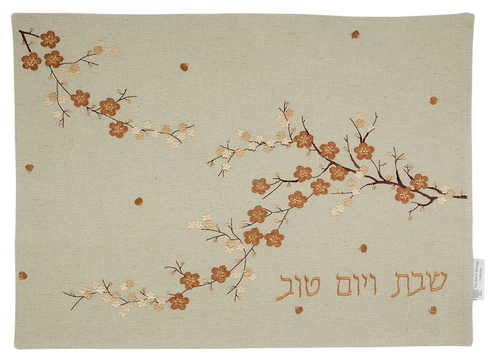 Blossom Russet