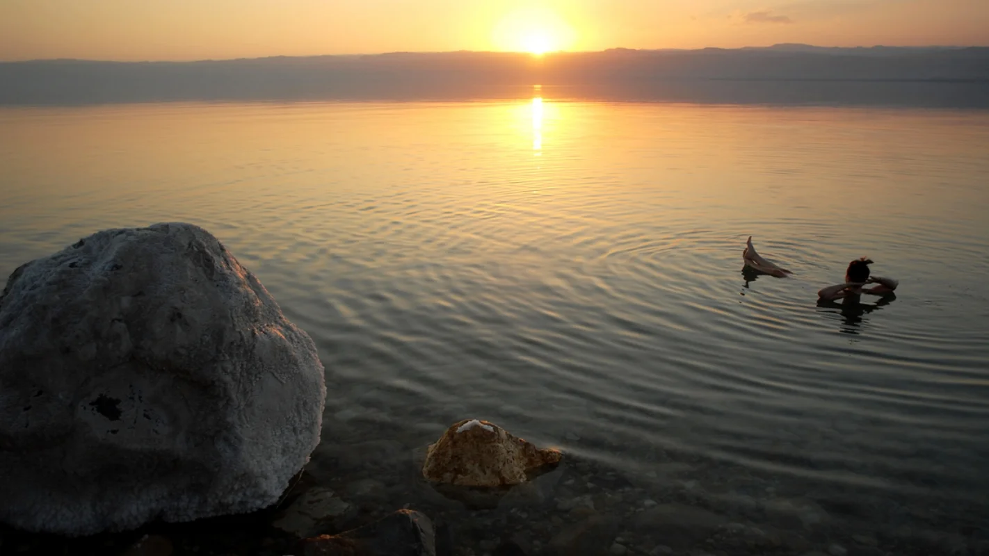 photo credit: jordan tourism board