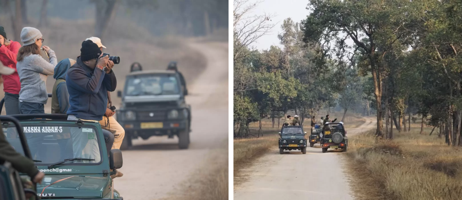 Photos: ATTA/Border Free Travels; Chloe Berge