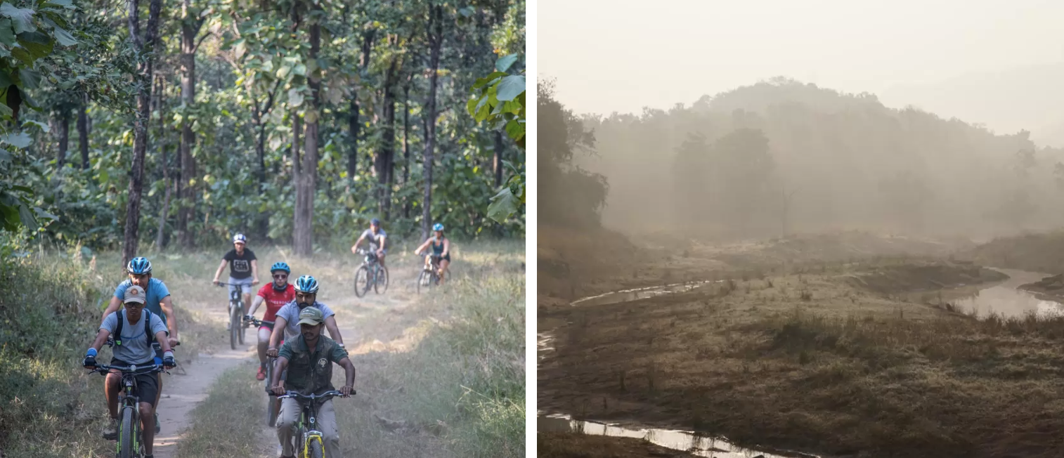 Photos: ATTA/Border Free Travels; Chloe Berge