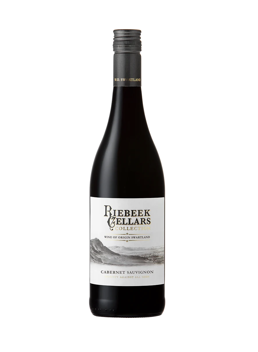 Riebeek Cellars Cabernet Sauvignon 2021