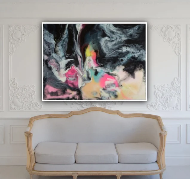 limited edition fine art wall art print to transform your space