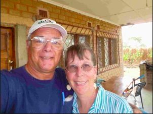 Benedict Schwartz, B.A., M.S. Senior Lecturer, Exective Director - All Kids Can Learn Zambia More >>