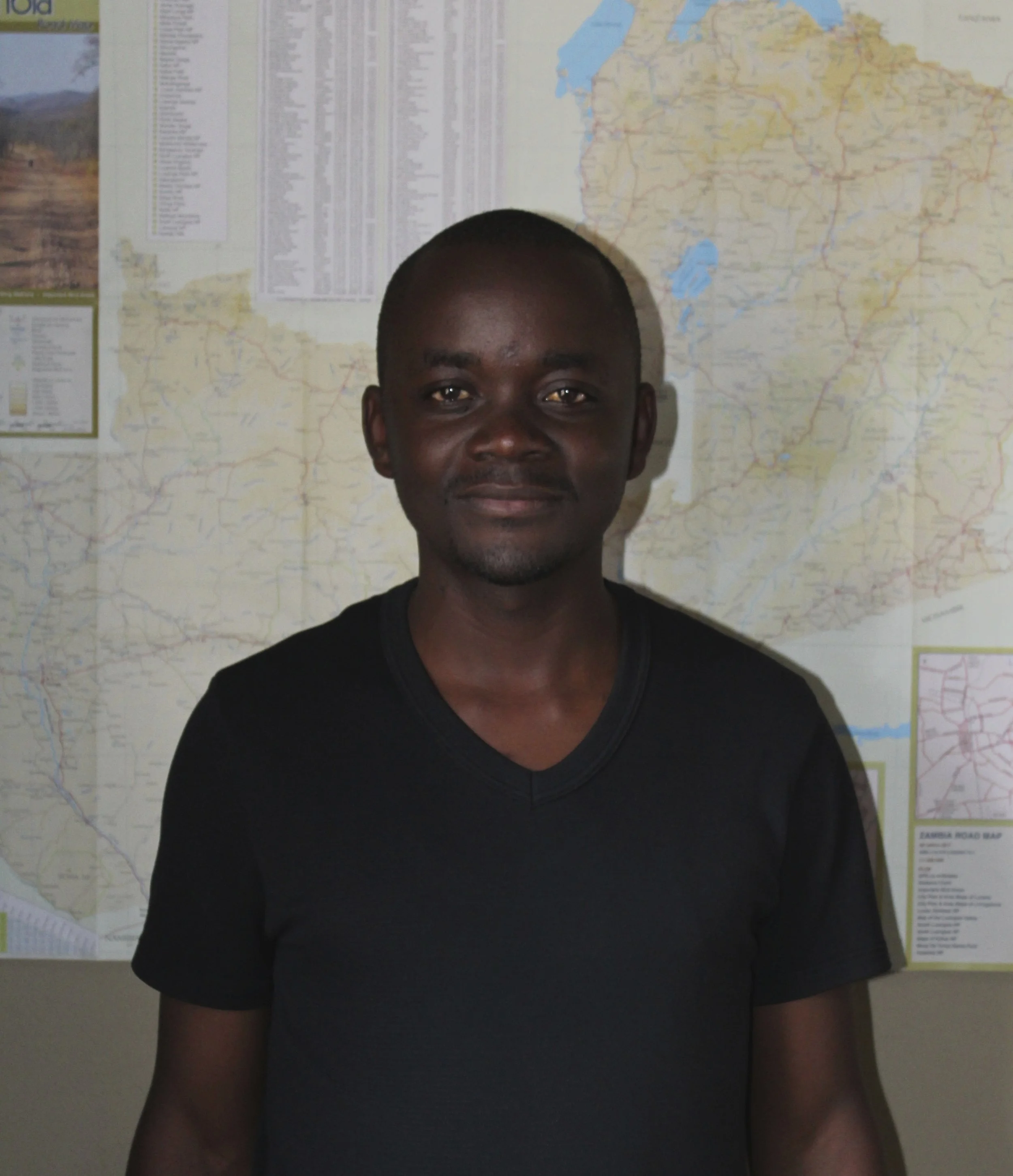 August 2018 Intake Student