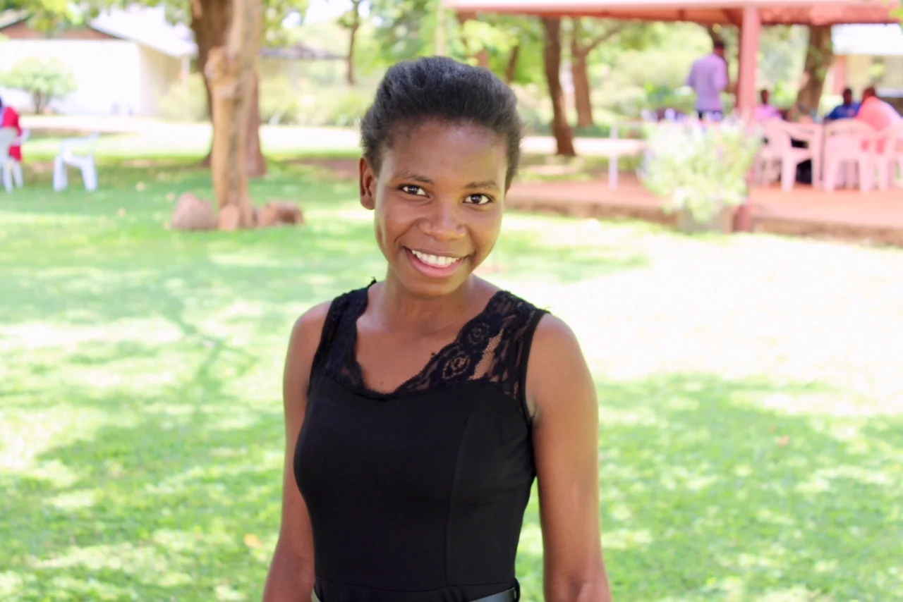 August 2018 Intake Student